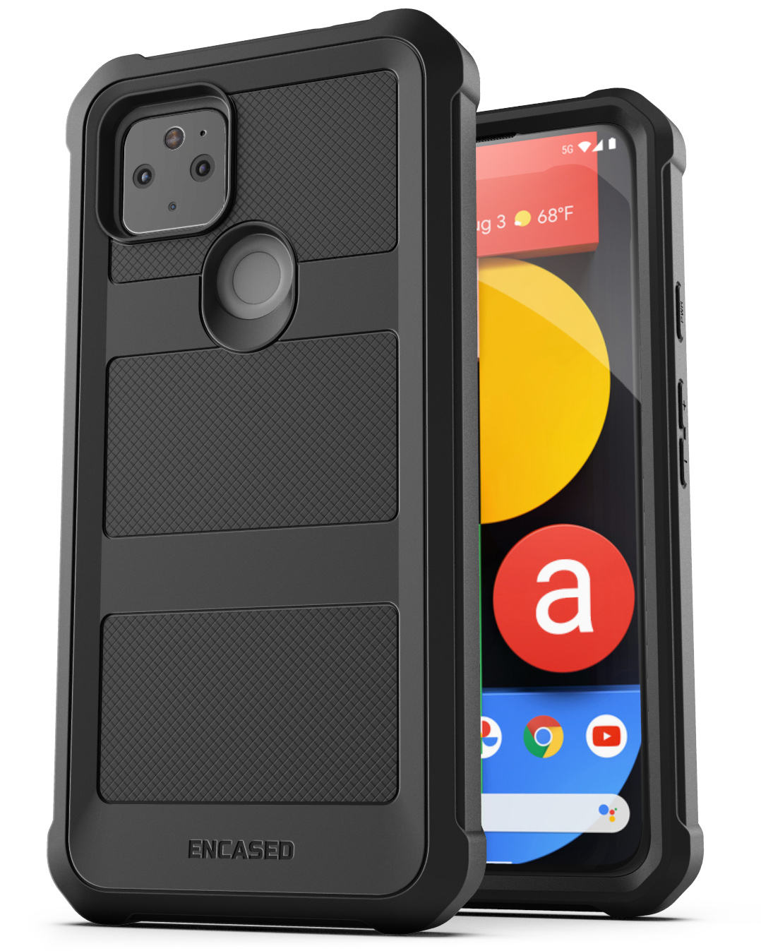 google pixel 5a 5g otterbox