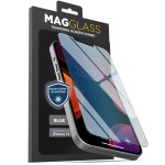 MagGlass-iPhone-13-Blue-Light-Filter-Screen-Protector-Clear-SP175D