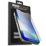 MagGlass-iPhone-13-Mini-Matte-Anti-Glare-Screen-Protector-Clear-SP174B