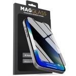 MagGlass-iPhone-13-Mini-Privacy-Shield-Screen-Protector-Clear-SP174C