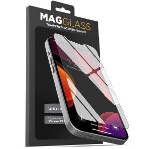  magglass Tempered Glass Designed for Lenovo Legion Go