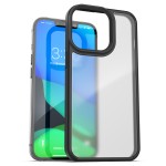 iPhone-13-Frosted-Clear-Back-Case-with-Belt-Clip-Holster-Clear-FCB175HL-8