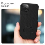 iPhone-13-Mini-Duraclip-Combo-Case-with-Belt-Clip-Holster-Black-HC174-8