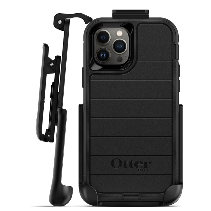 Phone Case : iPhone 13 Pro Otterbox Defender Case Adapter