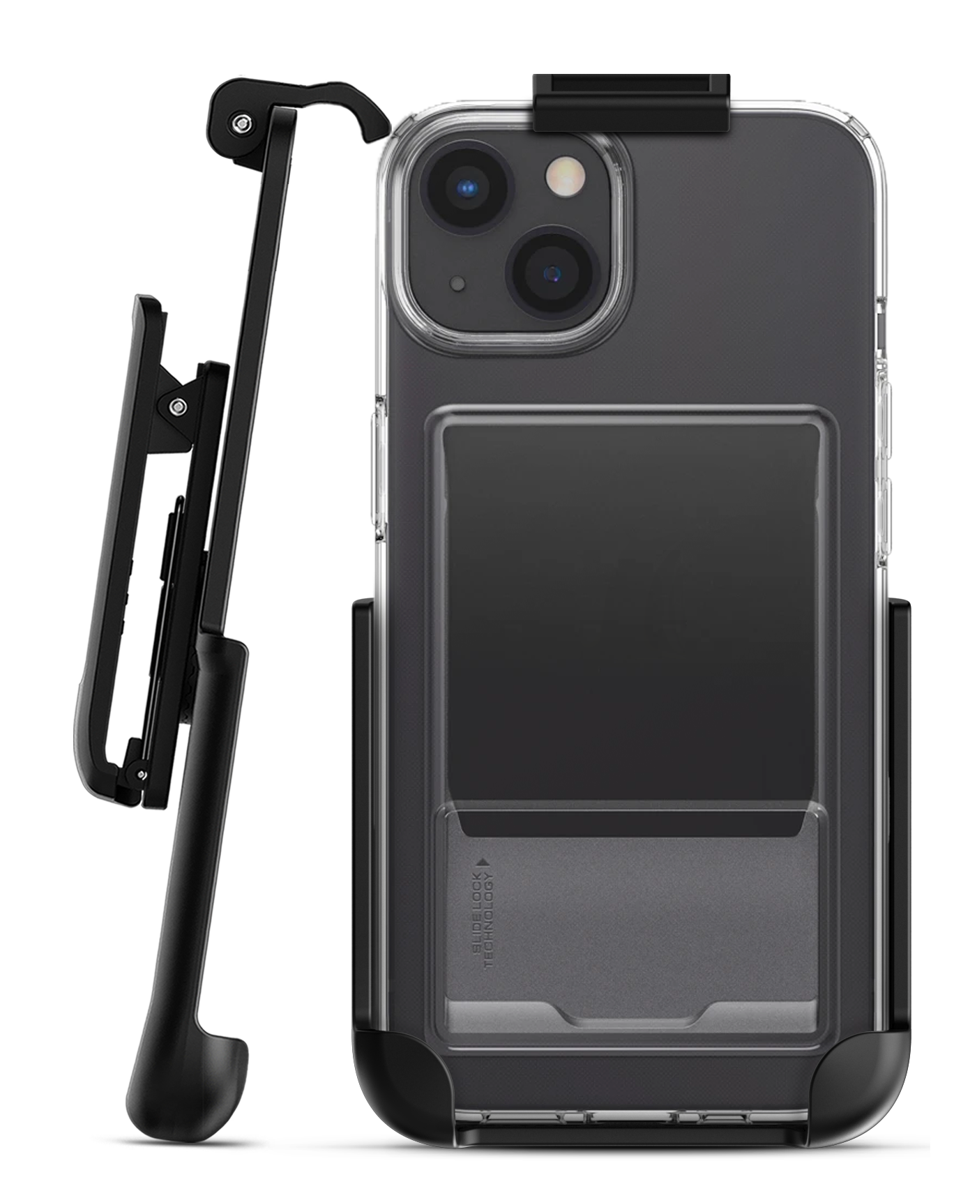 Spigen Funda Core Armor con MagSafe para el iPhone 13 mini