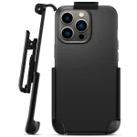 Belt-Clip-Holster-for-Spigen-Thin-Fit-iPhone-13-Pro-Black-HL176TA