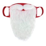 Encased-Safe-Santa-Costume-Mask-2-Pack-Red-White-SM201X2-9