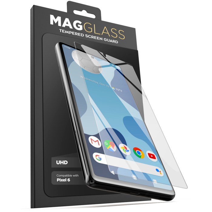 MagGlass-Pixel-6-Ultra-HD-Screen-Protector-Transparent-SP179A