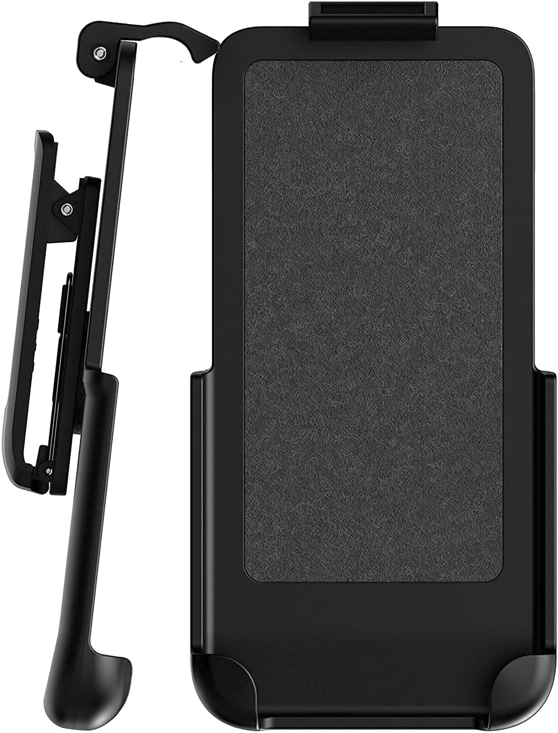 ✩ Motorola Moto G Stylus 5G (2021) Dual-Layer Holster Case Kickstand – Rome  Tech