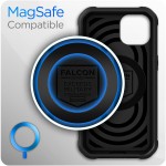 iPhone-13-Mini-Falcon-Shield-Case-with-MagSafe-Black-FS174MS-9