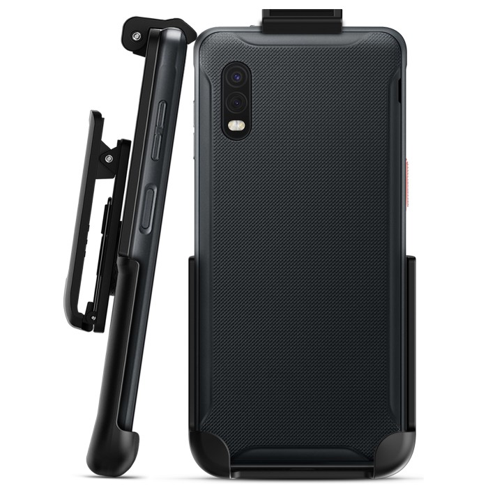 Belt-Clip-Holster-for-Samsung-Galaxy-XCover-Pro-Black-HL5209