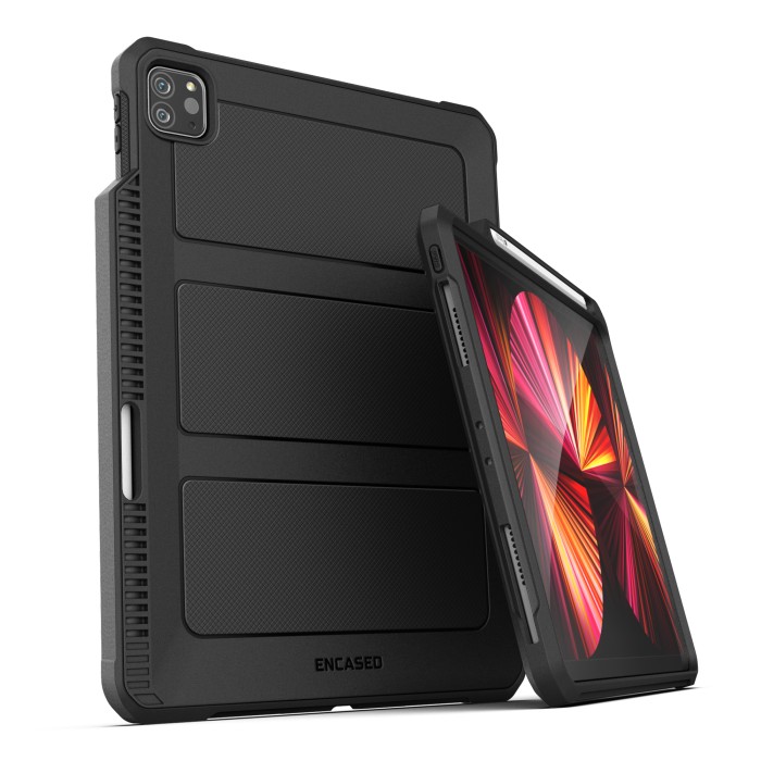 iPad Pro 11 Falcon Case-FA183BK