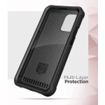 Galaxy-A22-Falcon-Shield-Case-with-Belt-Clip-Holster-Black-FS178BKHL-5