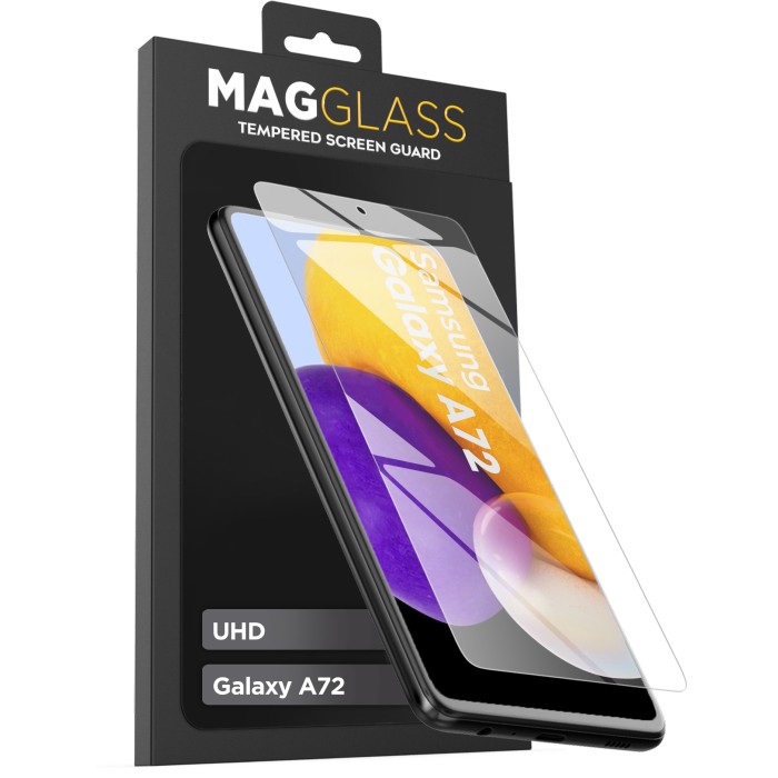 Galaxy-A72-5G-MagGlass-Ultra-HD-Screen-Protector-Clear-SP153A