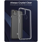 Pixel-5a-5G-Clear-Back-Case-with-Belt-Clip-Holster-Clear-CB170HL-4