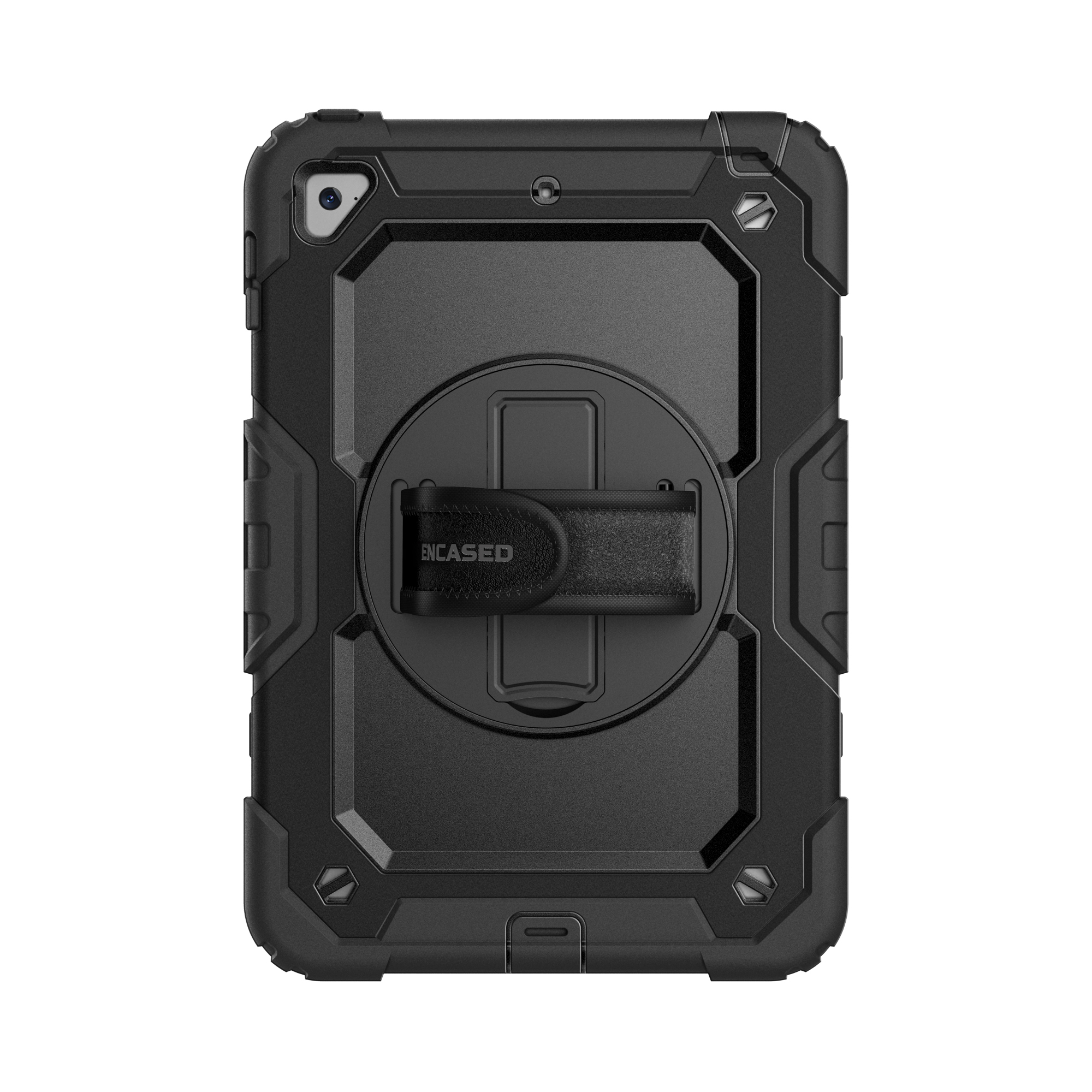 Encased Rugged Shield Case for iPad 10.2 ENC10935 B&H Photo