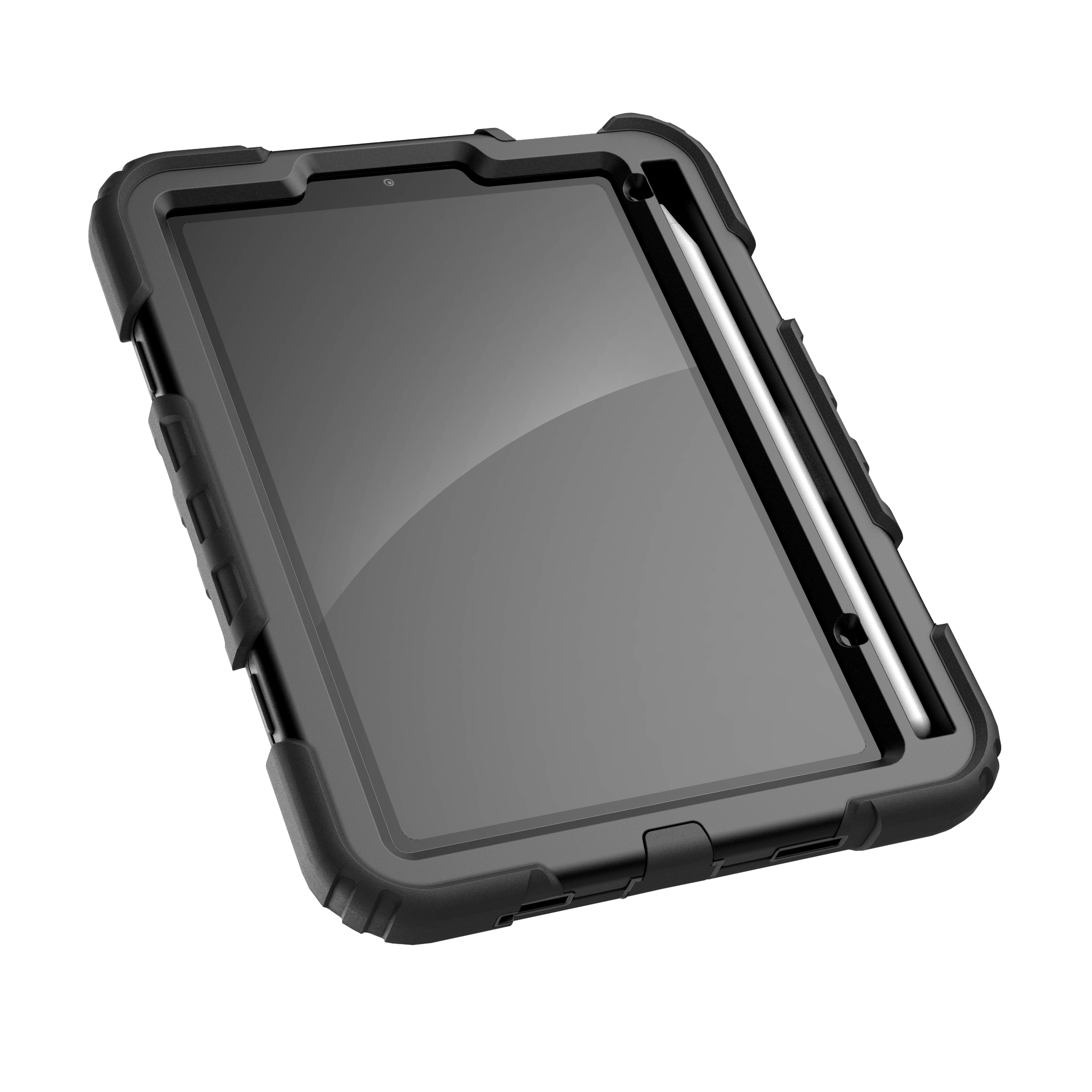 iPad Mini 6 Case Rugged Armor