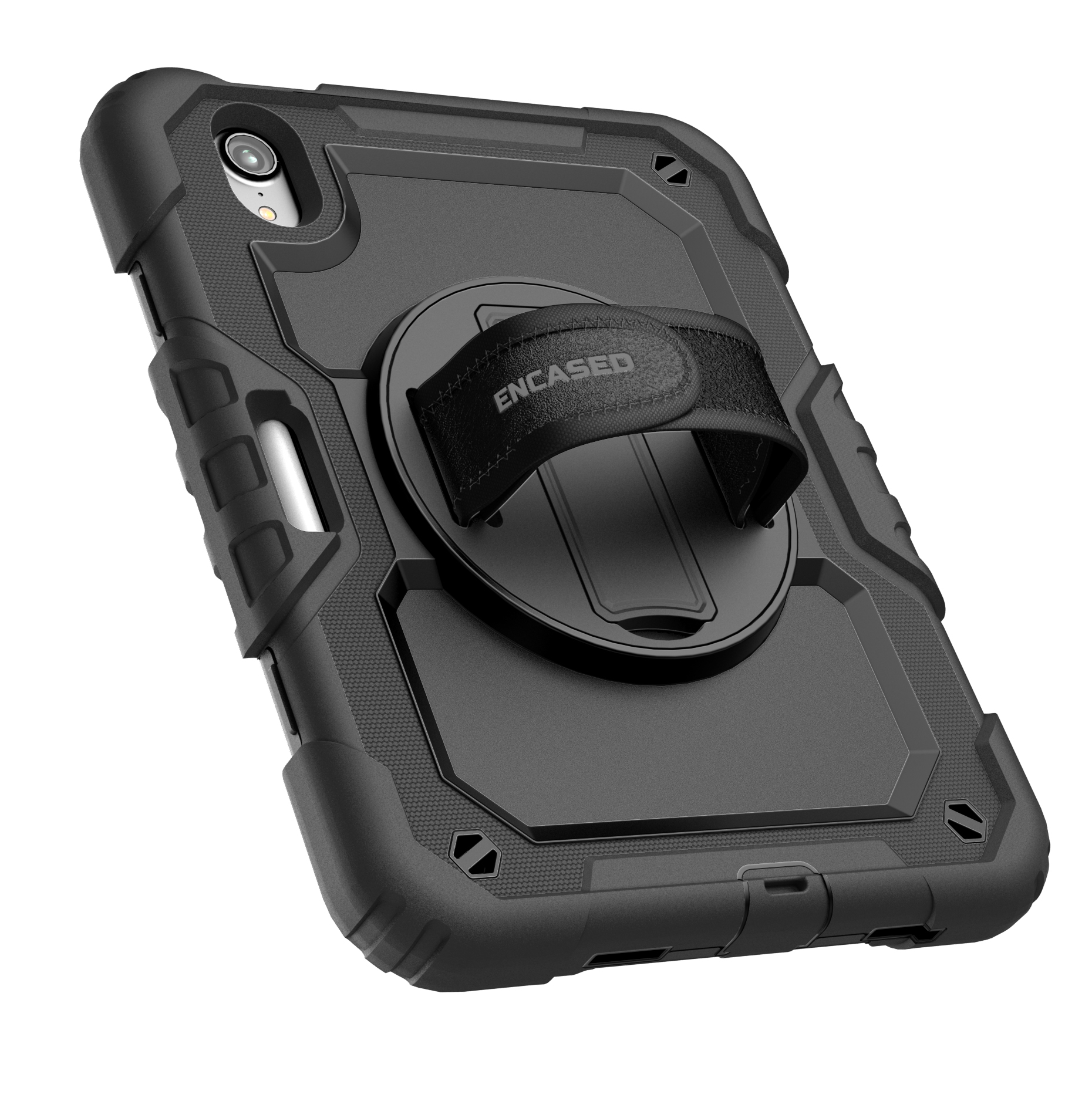 Rugged xCase for iPad Mini 8.3 6th Gen