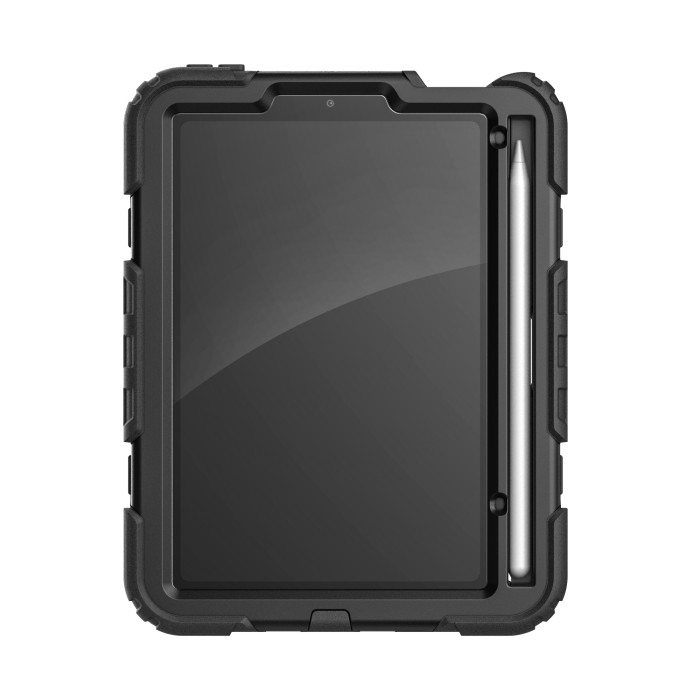 Dteck iPad Mini 6 Case Kids, iPad mini 8.3 Case 6th Gen, Military