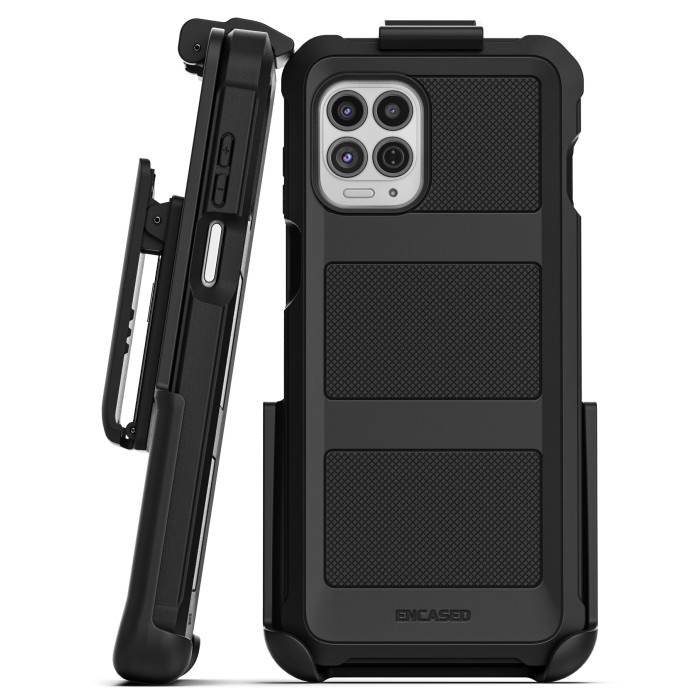 Moto-G100-Falcon-Armor-Case-With-Belt-Clip-Holster-Back-FA193BKHL