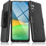 Samsung-Galaxy-A13-DuraClip-Case-with-Belt-clip-Holster-Back-HC217