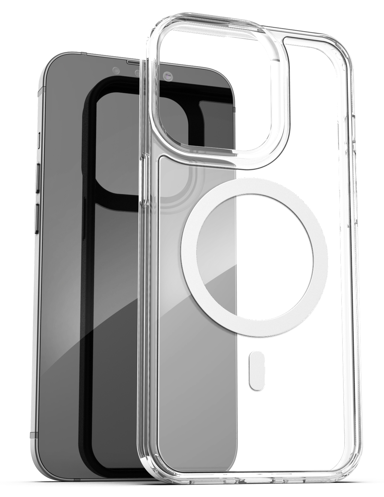 iPhone 13 Pro Cases » MagSafe Grip » dbrand