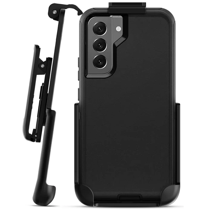 Encased Replacement Belt Clip Holster for Otterbox Defender Case - Galaxy S22 Plus-HL72[01]214OD