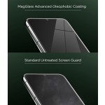 MagGlass-Samsung-Galaxy-S22-HD-Screen-Protector-and-Lens-Protector-Clear-SP213A-5
