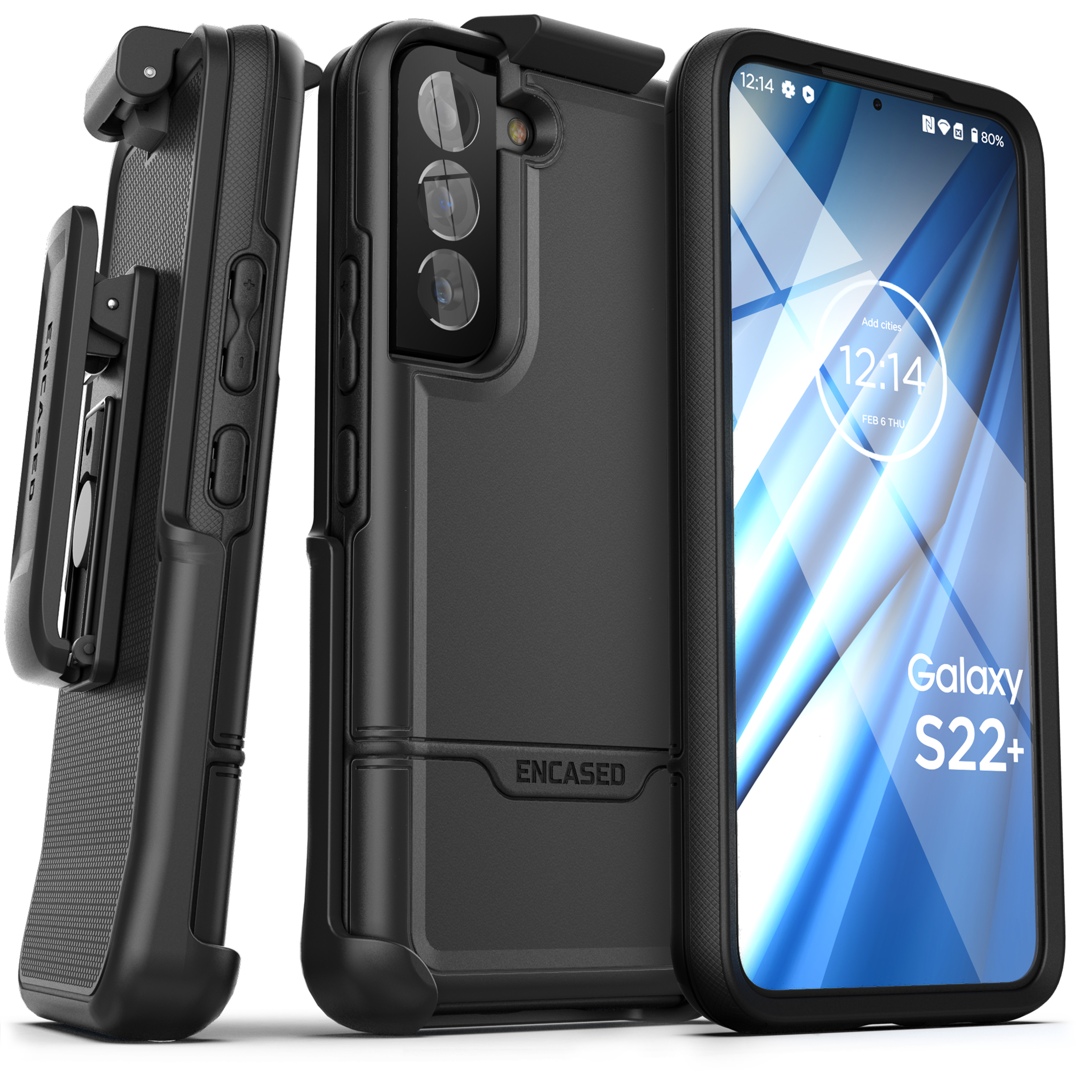 Samsung Galaxy S22+ MagSafe Case - Encased