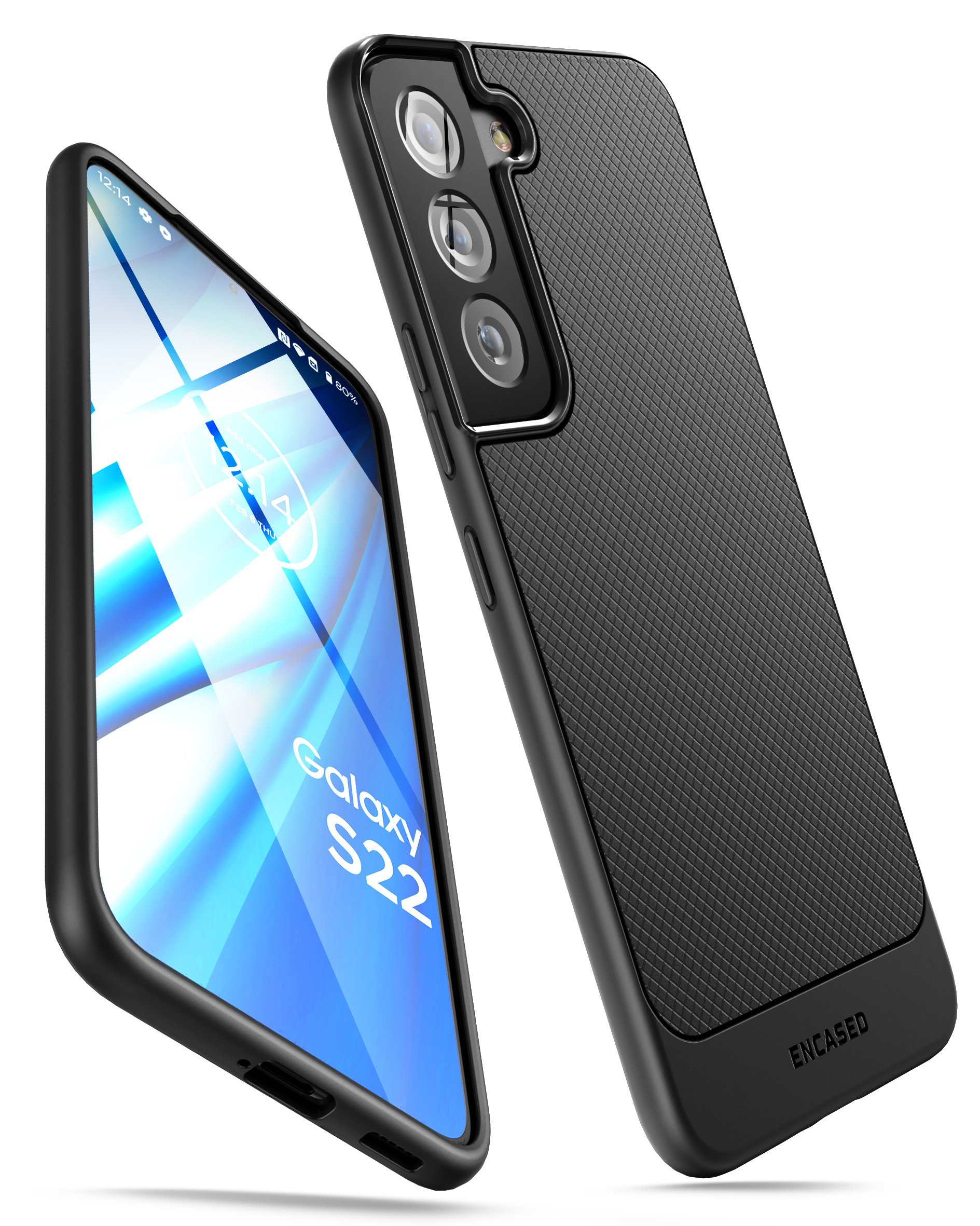 s22 thinnest case