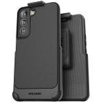 Samsung-Galaxy-S22-Thin-Armor-Case-with-Belt-Clip-Holster-Black-TA213BKHL-5