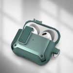 Airpods-3rd-Generation-Case-with-Keychain-Green-SS163GR-5