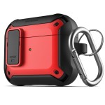 Airpods-3rd-Generation-Case-with-Keychain-Red-SS163RD-2