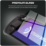 Magglas-Steam-Deck-HD-Screen-Protector-SP188A-3