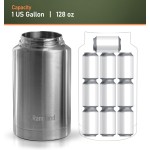 Rangland-1-Gallon-Water-Bottle-with-Insulated-Storage-Sleeve-128-oz-Stainless-Steel-RGLWB980-2
