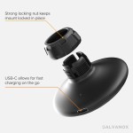 Galvanox-MagSafe-Wireless-Charging-Vent-Car-Mount-GLVCMMAG-F-5