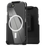 iPhone-SE-2022-Magsafe-Clear-Back-Case-With-Belt-Clip-Holster-MSCB118HL-4