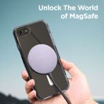 iPhone-SE-2022-Magsafe-Clear-Back-Case-With-Belt-Clip-Holster-MSCB118HL-6