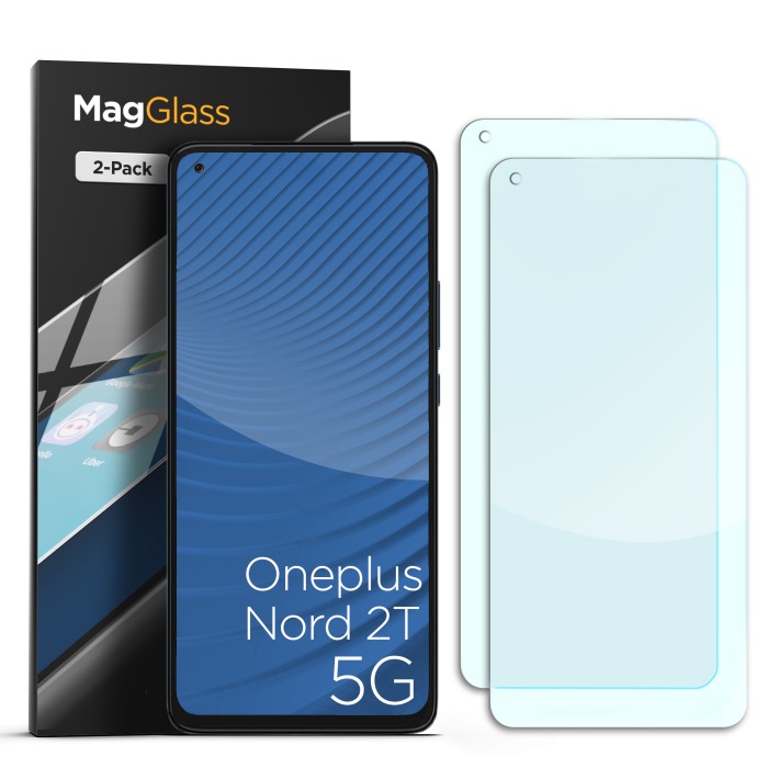 MagGlass OnePlus Nord 2T HD Screen protector-SP282A