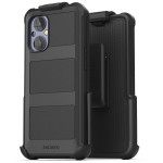 OnePlus-Nord-N20-5G-Falcon-Case-with-belt-Clip-Holster-FA231BKHL-1