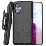 OnePlus Nord N20 DuraClip Case and Belt Clip Holster-HC231