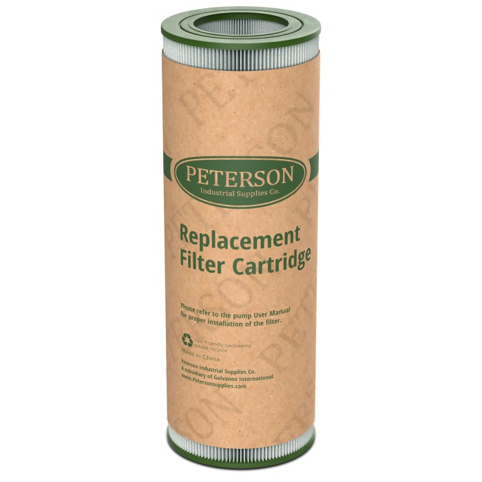Peterson Above Ground Pool Filter Replaces for Poolpure PLF150A