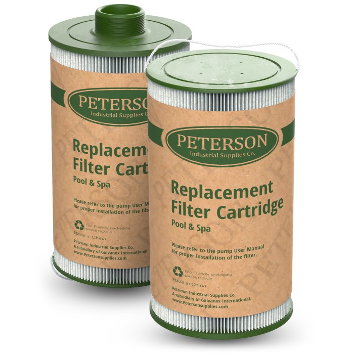 Peterson Replacement Filter Cartridge for Watkins 303279