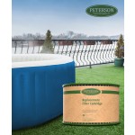 Peterson-Replacement-Filter-Type-VI-for-Inflatable-Hot-Tub-Compatible-with-Bestway-SaluSpa-6-Pack-PTSPF003X6-4