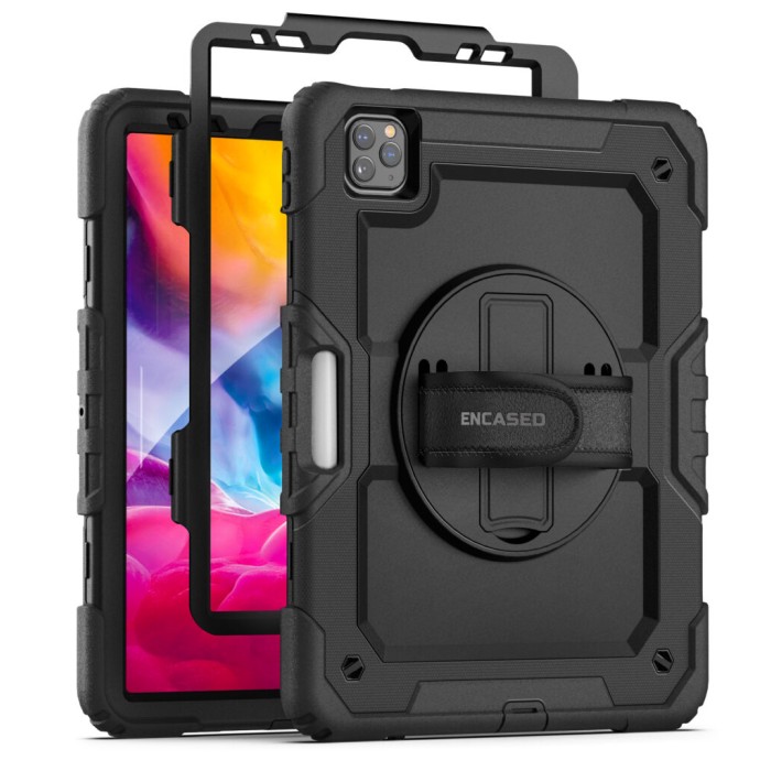 Encased Rugged Shield Case for iPad Air 10.9 (4th and 5th Gen