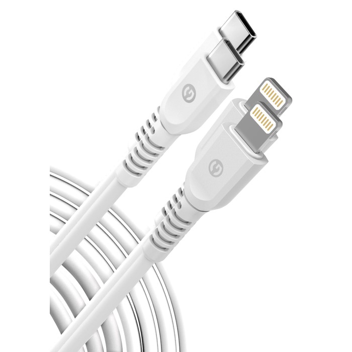Lightning to USB C 10 Cable  - 2 Pack-GLV/LC285X2