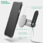 MagSafe-Wireless-Charging-Desktop-Holder-MS450SL-1