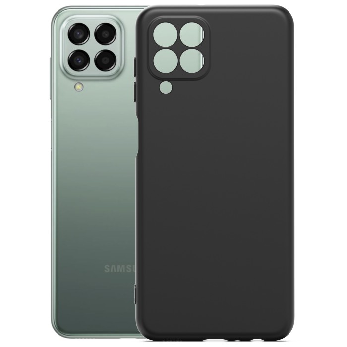 Samsung Galaxy M33 Terra Case-CS27110