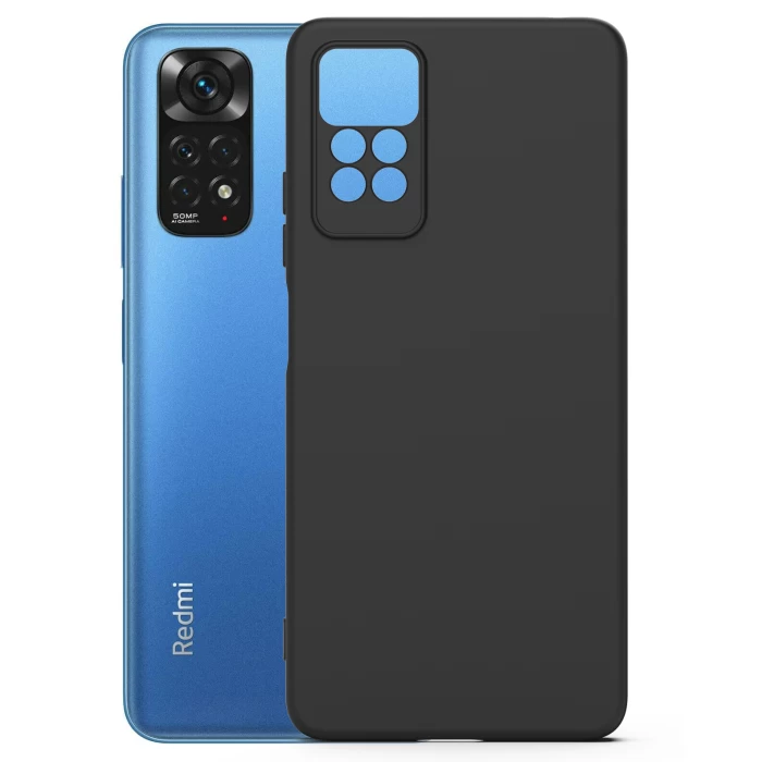 Xiaomi Redmi Note 11 Pro 4G/5G Terra Case-CS27810