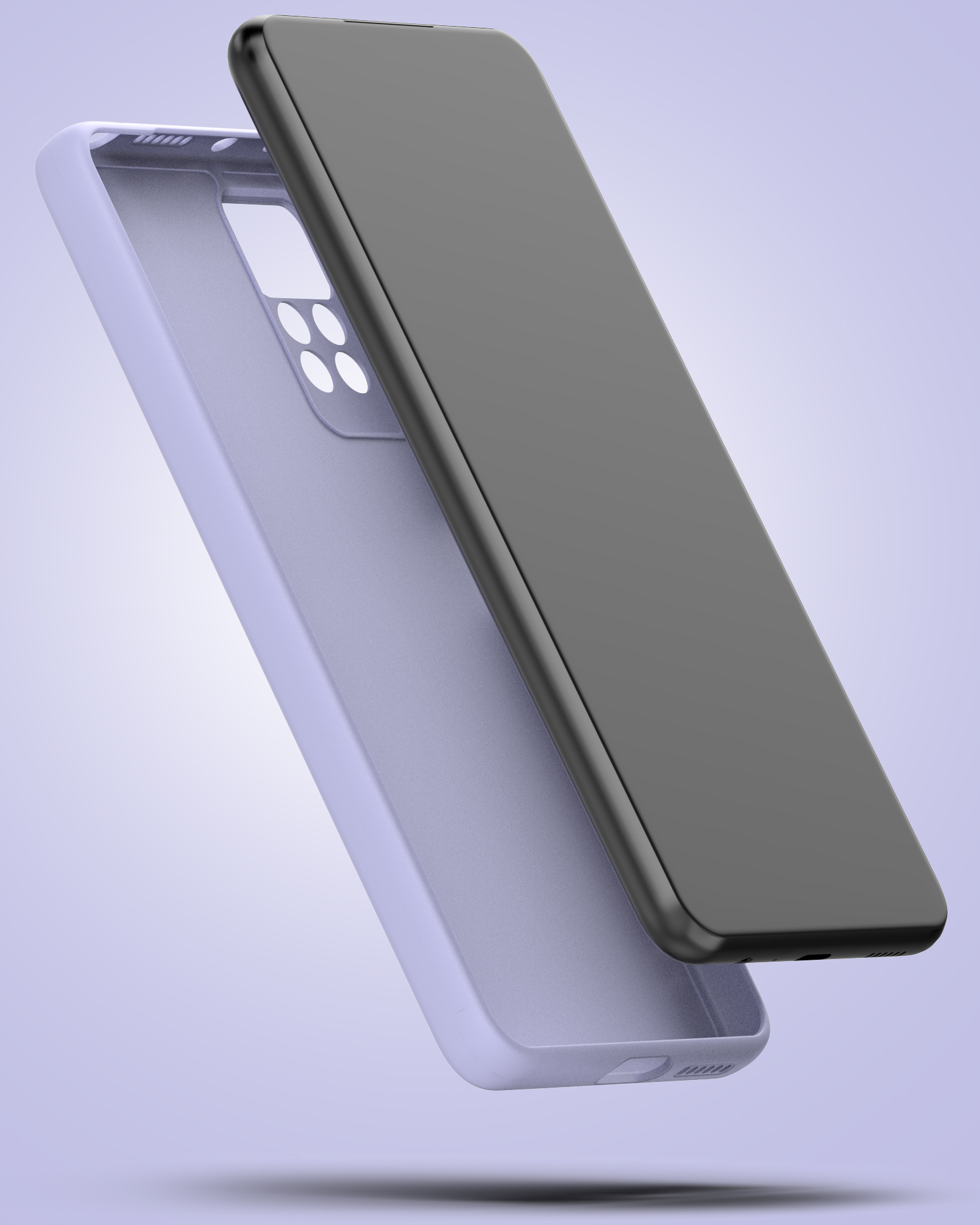 Xiaomi Redmi Note 11 Pro+ 5G Case